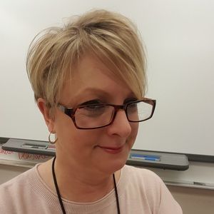 Meet your Posher, Diane